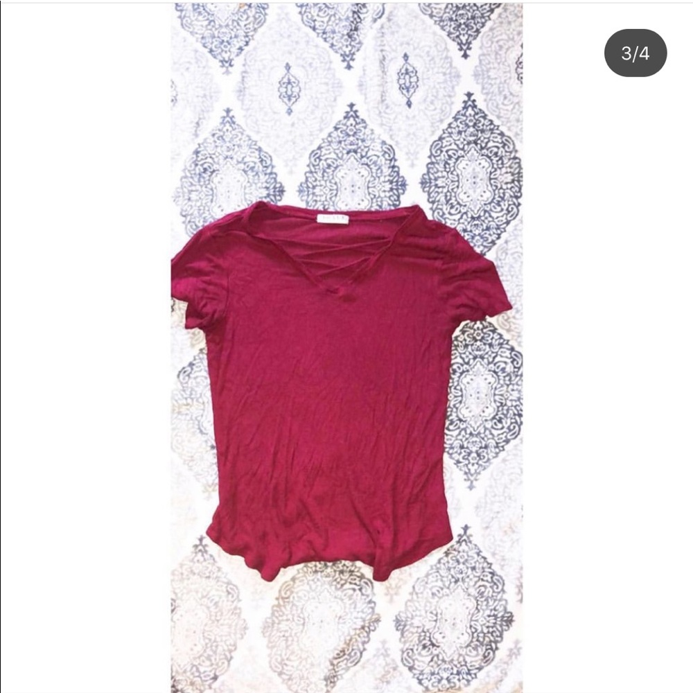 awake shirt